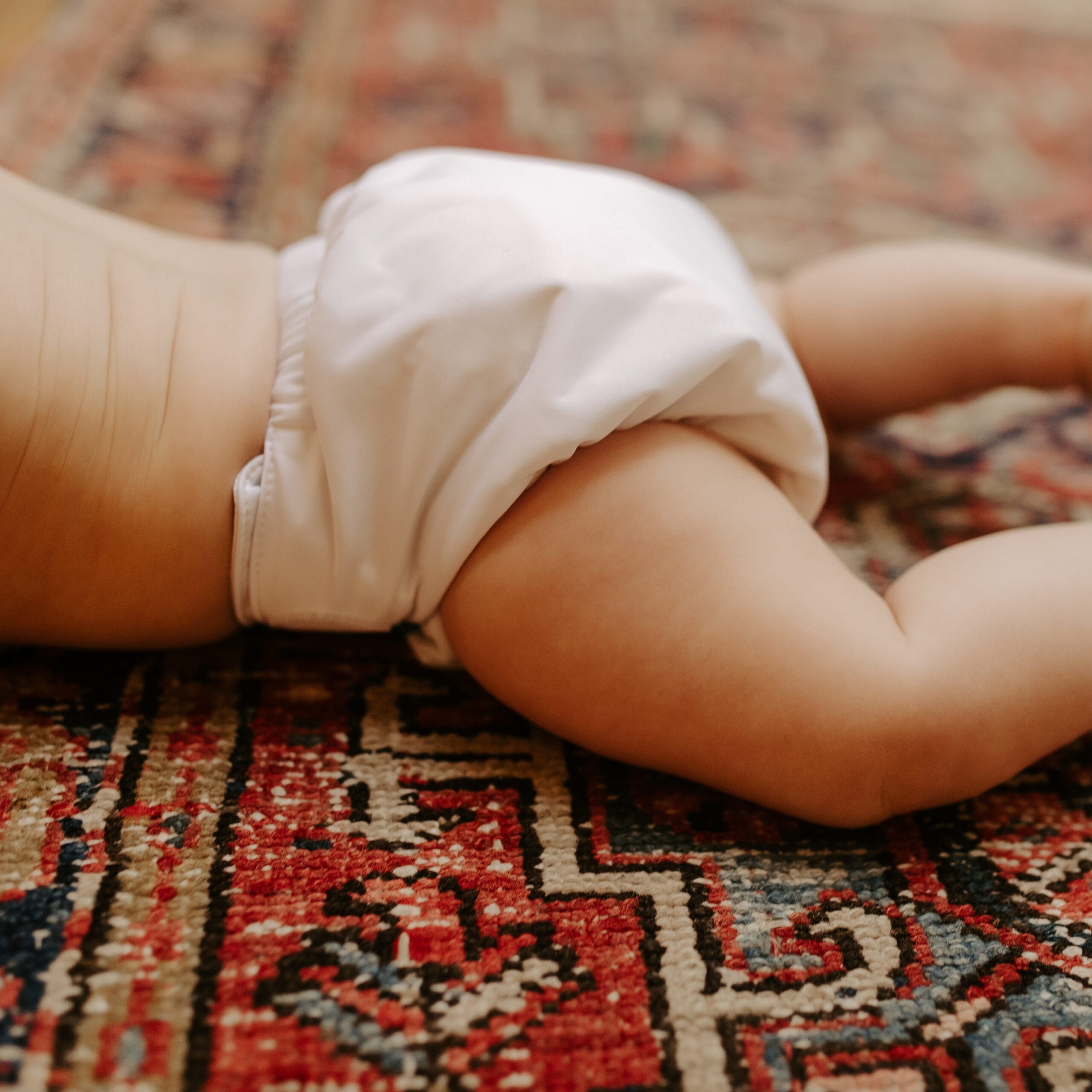 Reuasable Nappy Week