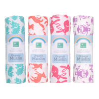 Hydrofiele doeken TotsBots