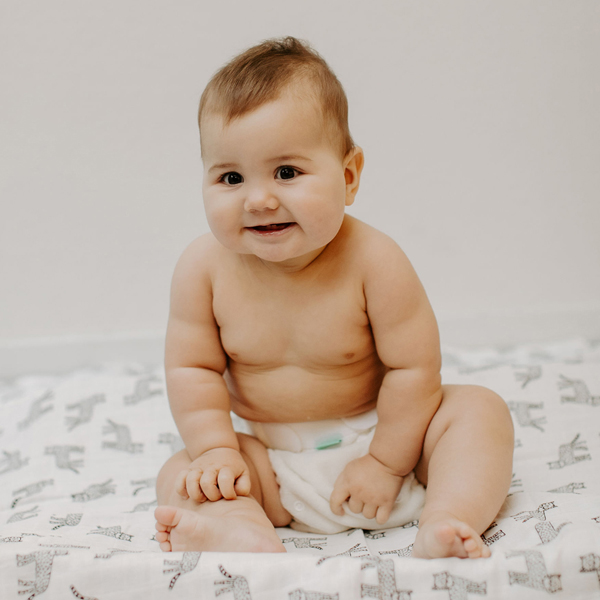 Bamboozle Stretch Ecru