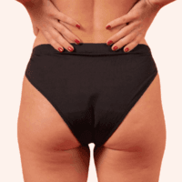 Lotties menstruatie bikinibroekje