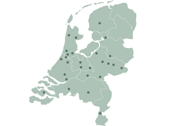 Consulentes wasbare luiers