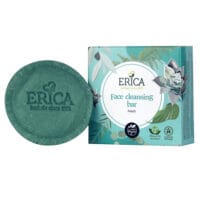 Erica Gezichtsreiniger Bar