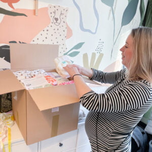 Review wasbare luiers