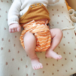 Hinzling Sahara Sand baby
