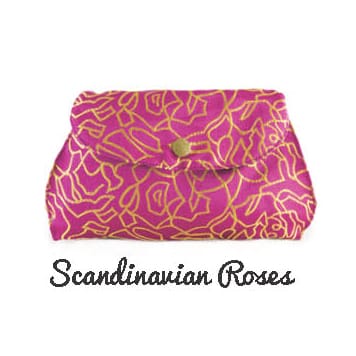 Scandinavian Roses