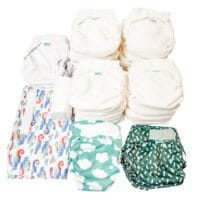 Luierpakket Weststellingwerf maat 2