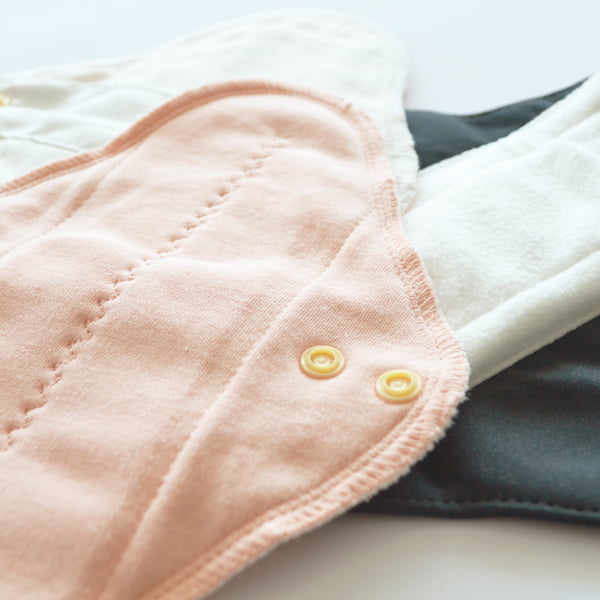 MaM Ecofit wasbare inlegkruisjes