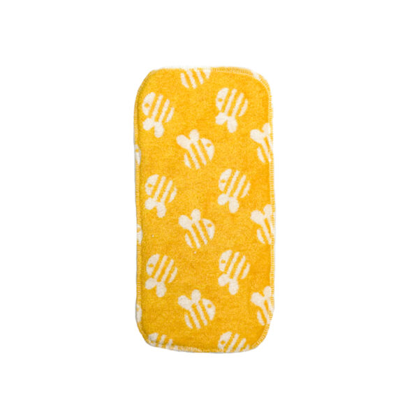 TotsBots Bamboozle Pad Newborn