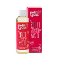 Petit&Jolie Anti Striae Olie