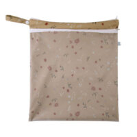 Popolini wet & dry bag Turtle Bay - schildpad
