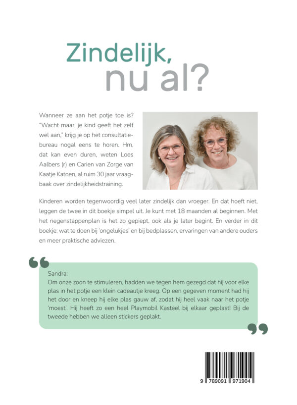 Zindelijk