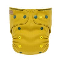 Puppi wollen overbroekje