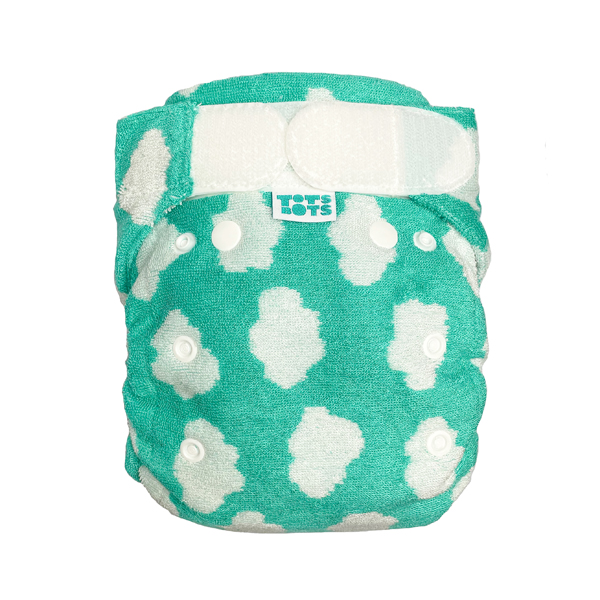 TotsBots Bamboozle Fluffy Clouds 600 x 600