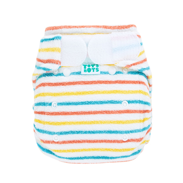TotsBots Bamboozle Stripee 600 x 600