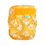 TotsBots Wrap Bumble 600 x 600