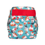TotsBots Wrap - Five Currant Buns 600 x 600