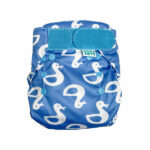 TotsBots Wrap Lucky Duck 600 x 600