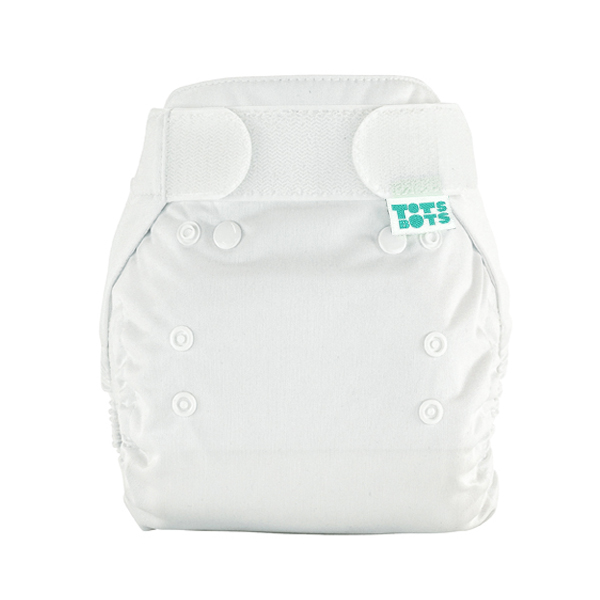 TotsBots WrapWit 600 x 600