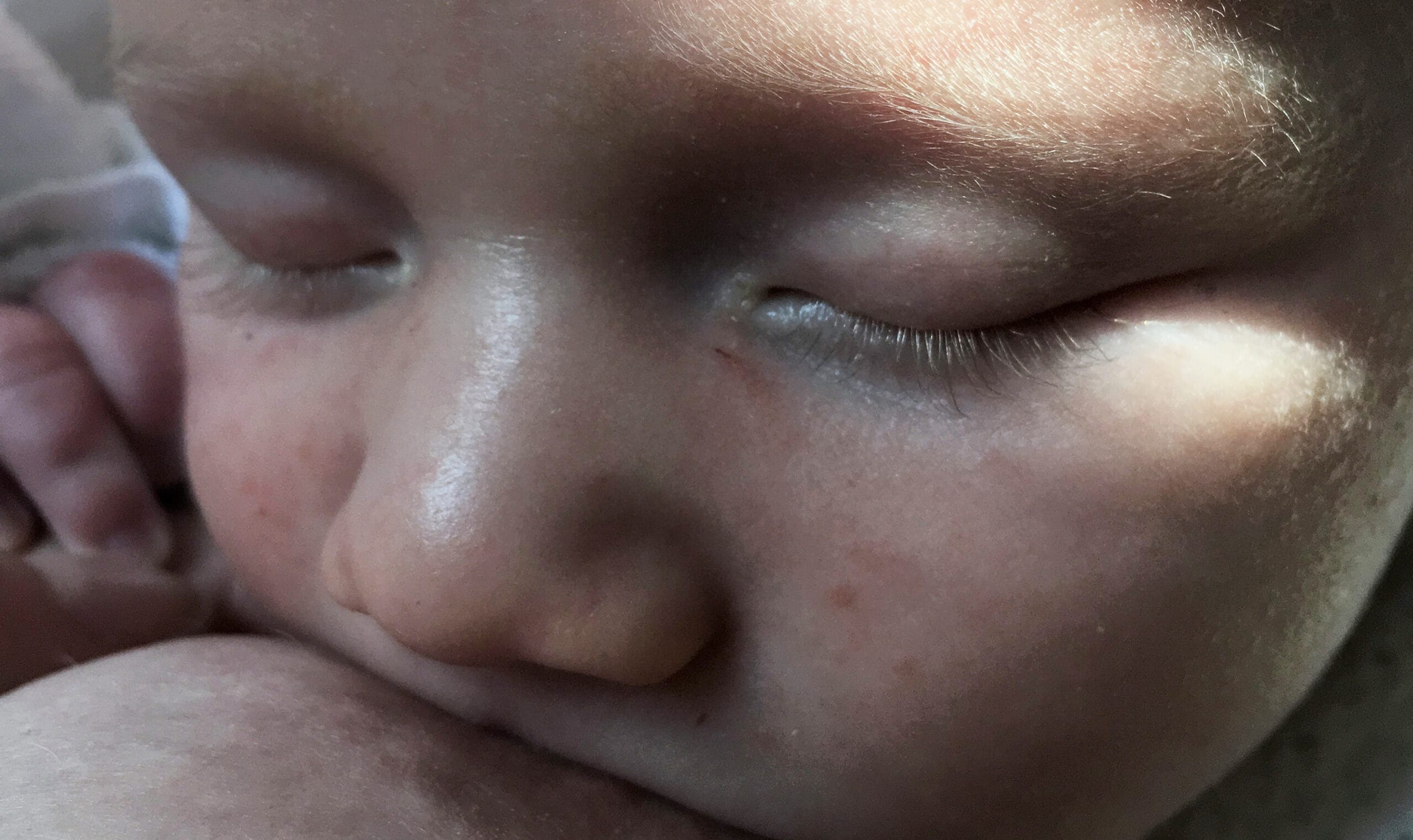 Wasbare zoogcompressen