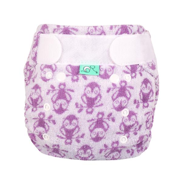 bamboozle-owlbert-front