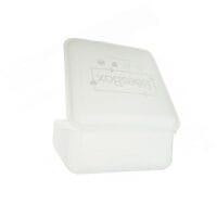 BilliesBox wit 18x18x8 cm