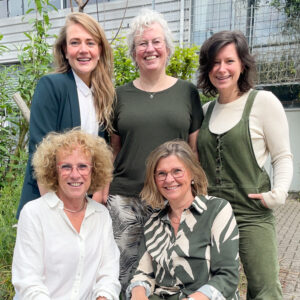 Team Kaatje Katoen