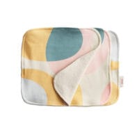 Imse Face Wipes, 3 stuks