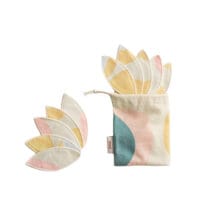 Imse Labia Pads, 10 stuks