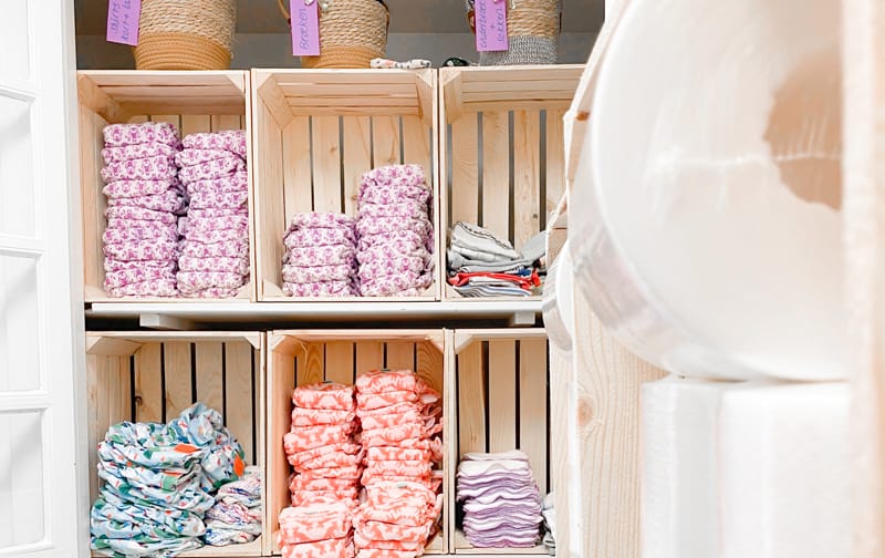 katoenen luiers kinderopvang