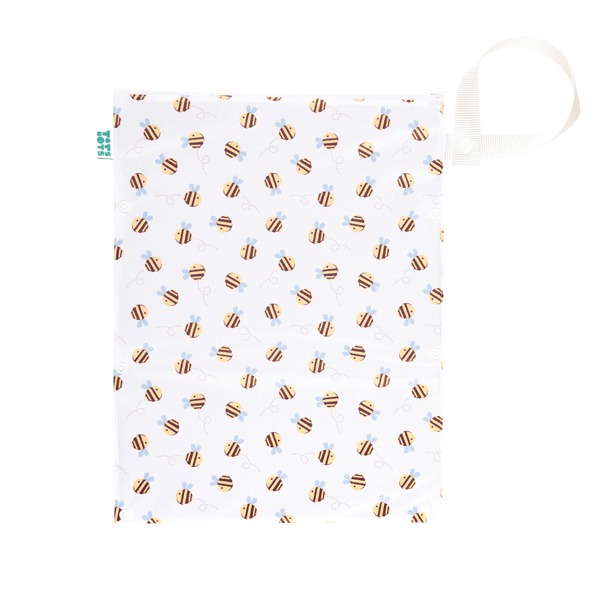 Luiertas wetbag voor uitwarebare luiers