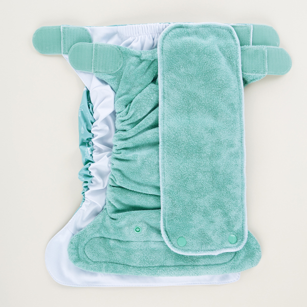 Absorptievermogen verhogen met booster
