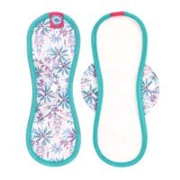 Bloom & Nora sneldrogend maandverband